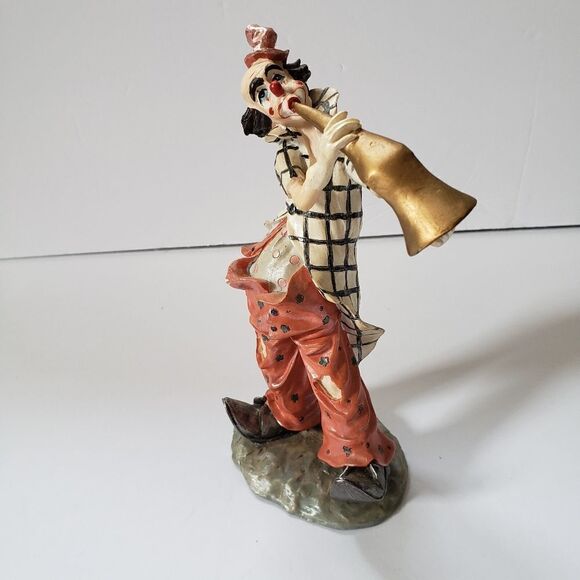 Herco Clown  - Picture 3 of 9